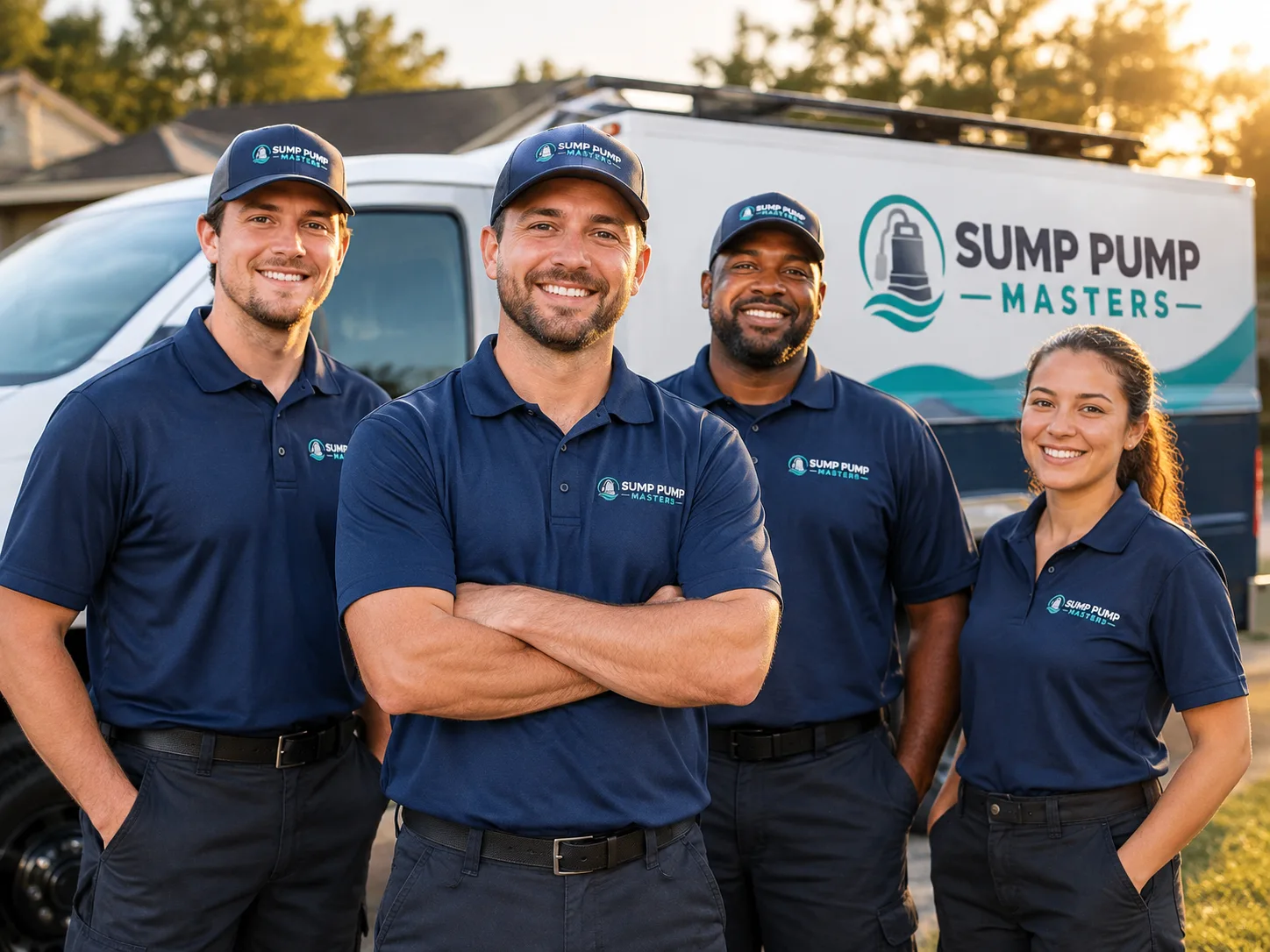 Sump Pump Repair company in Grove, OK